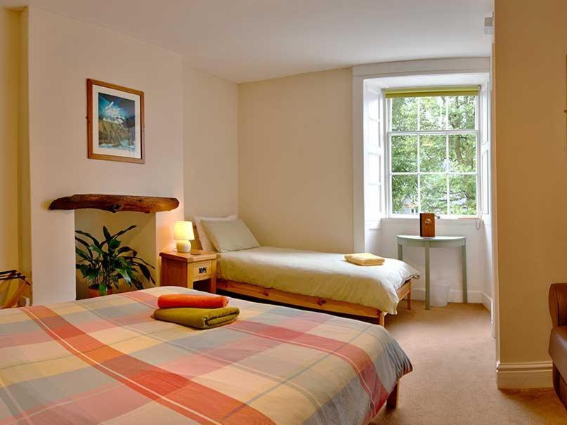 Hotel Dol Peris Llanberis Exterior foto